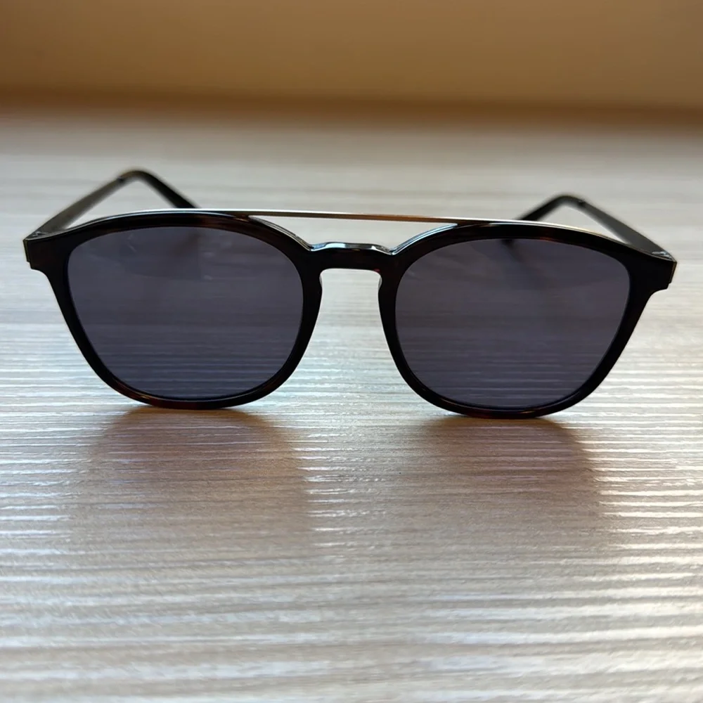 Jimmy Fairly Sunglasses - Excellent used condition - Picture 6 of 7